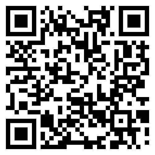 QR code to download app