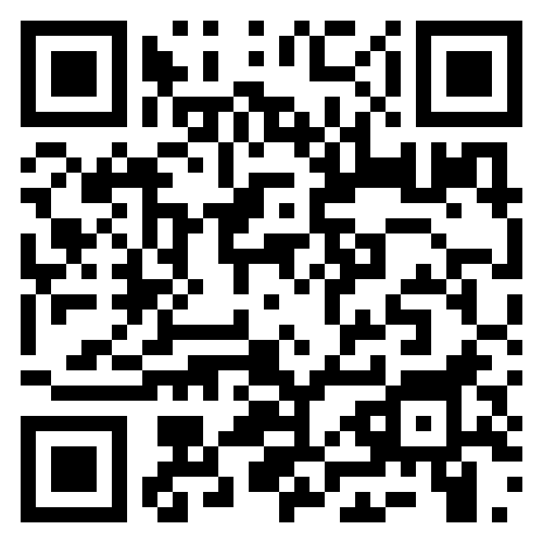 QR code to download app